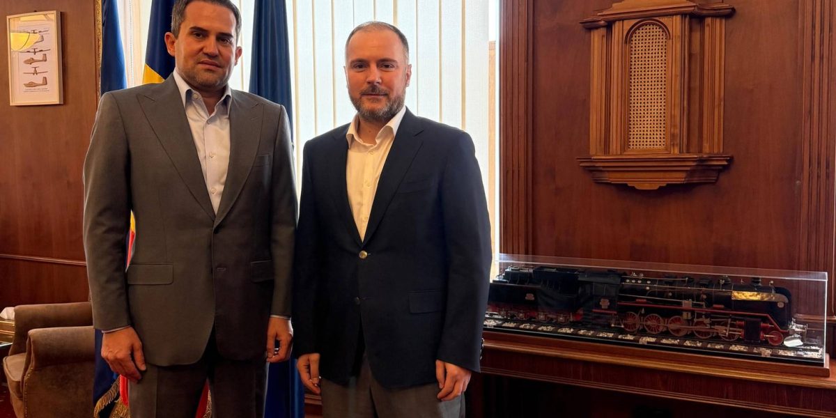 Două parcuri noi, de 3 hectare, în Sectorul 2: Șerban promite aer mai curat în București