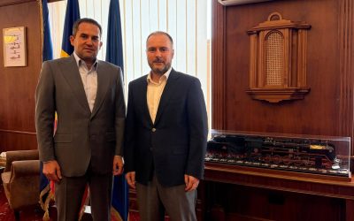 Două parcuri noi, de 3 hectare, în Sectorul 2: Șerban promite aer mai curat în București