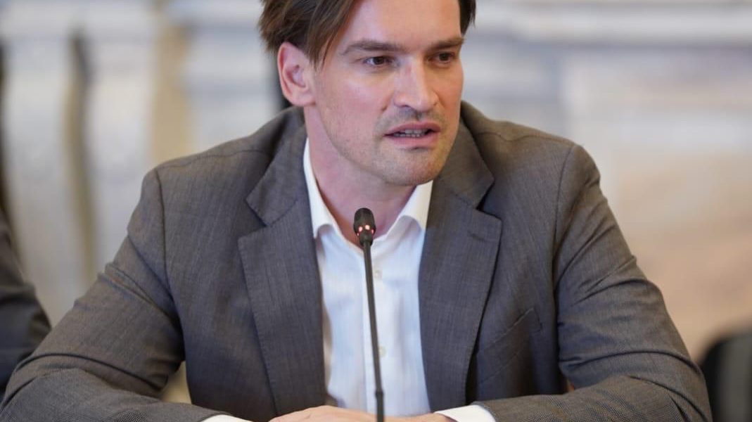 Am ajutat pacienții cu hemofilie: declarația emoționantă