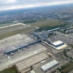 Pasaj subteran nou la Aeroportul Otopeni: Călătoriile, mai ușoare