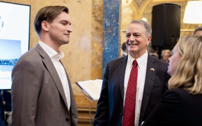 România și SUA: 145 de ani de relații diplomatice. Ce urmează pentru București și Washington?