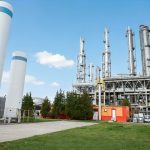 Vega Ploiești produce solvent nou: Puritate maximă, aplicații diverse