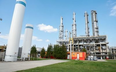 Vega Ploiești produce solvent nou: Puritate maximă, aplicații diverse