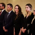 Nu cedăm! Lupta pentru responsabilitate, un refuz categoric