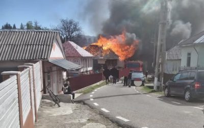 Bolojan, după dezastrul din Vrancea: Guvernul promite ajutor pentru sinistrați