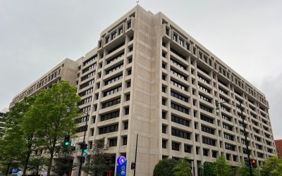 Șoc ECONOMIC în FMI și Banca Mondială: Războiul din Orientul Mijlociu, efecte globale