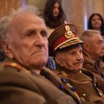 În România mai sunt doar 288 de veterani de război