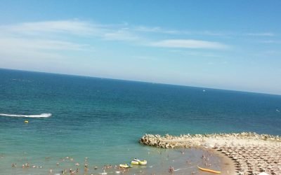 THR Marea Neagră vinde hotelul Măgura din Eforie Sud: 2,5 milioane euro