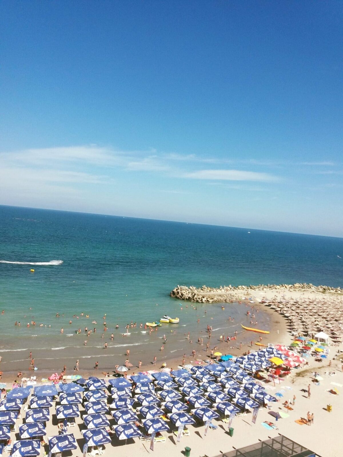 THR Marea Neagră vinde hotelul Măgura din Eforie Sud: 2,5 milioane euro