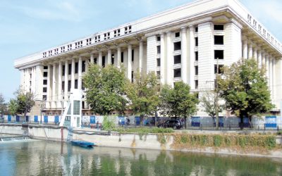 România, victorie spectaculoasă la Washington cu Plaza Centers, după Casa Radio!