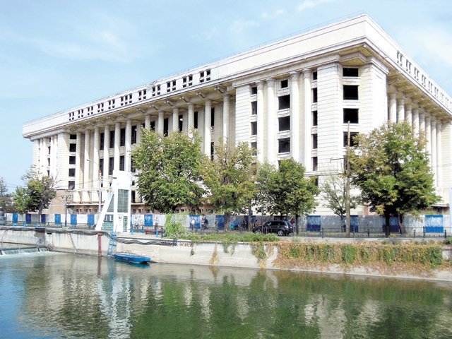 România, victorie spectaculoasă la Washington cu Plaza Centers, după Casa Radio!