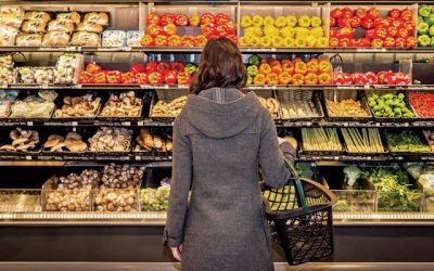 Nordul Europei și-a făcut auzită prețul în perioada Paștelui, în contextul în care studiul realizat de BIG InfoMonitor în Polonia relevă o creștere semnificativă a costurilor pentru consumatori