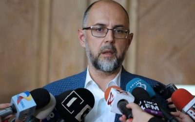 Kelemen Hunor, felicitări pentru Magyar și Tisza: Prezență record la vot în Ungaria