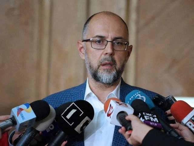 Kelemen Hunor, felicitări pentru Magyar și Tisza: Prezență record la vot în Ungaria