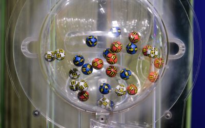 Loteria de Paști 2026: Vezi numerele norocoase care au îmbogățit Românii