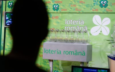 Loteria Română anunță că nu vor avea loc trageri joi, 9 aprilie, și duminică, 12 aprilie, în contextul suspendării programului normal, însă organizează în schimb două trageri speciale de Paști