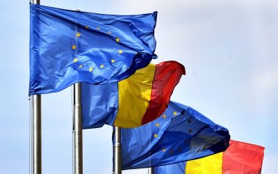 Scădere drastică în încrederea în stat, NATO și UE! Românii, împotriva conflictelor