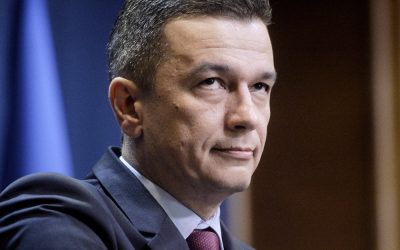 Grindeanu: PSD, într-o „nouă realitate” după votul de luni. Consultări, guvernare