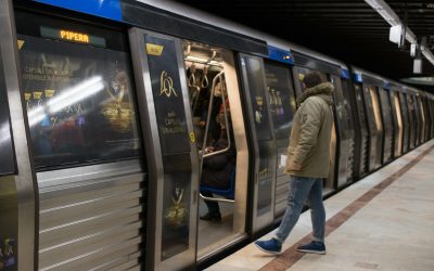 Revoltă la București: Metroul s-a scumpit, peste 11.500 de oameni cer explicații
