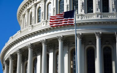 Demisii-ȘOC în SUA: Doi congresmeni, acuzații grave de abuz sexual