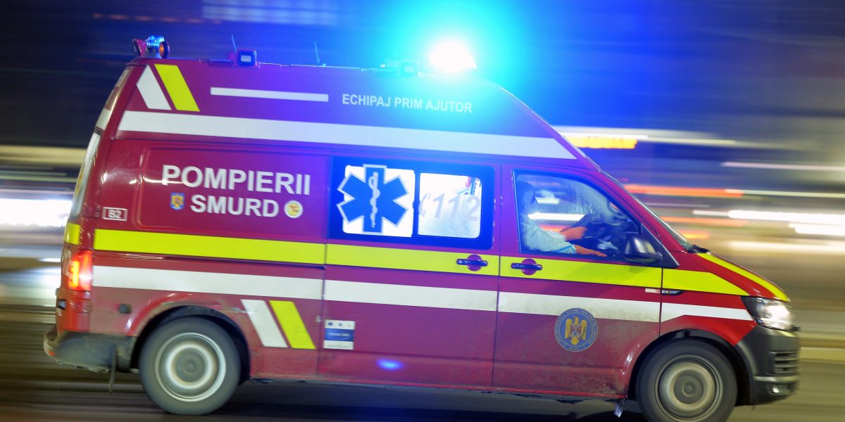 Pentru perioada sărbătorilor de Paști, spitalele de urgență din Capitală vor avea program special