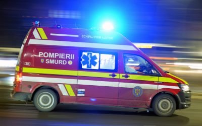 Pentru perioada sărbătorilor de Paști, spitalele de urgență din Capitală vor avea program special