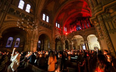 Calendarul gregorian, adoptat oficial în mare parte a lumii occidentale în urmă cu aproape 440 de ani, are rădăcini într-o reformă a sistemului calendaristic realizată de Papa GREGOR al XIII-lea în anul 1582