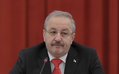 România, ultimatum pentru Europa: „Parteneriat echitabil sau altă cale!”