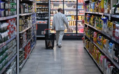 Program paște 2026: Când mai poți face cumpărături, române