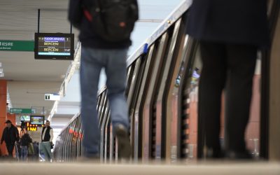Metrorex: Scumpiri la metrou din 1 mai! Vezi noile prețuri APROBATE