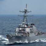 Petroliere iraniene, ținta Marinei SUA: Blocajul lui Donald Trump se accentuează