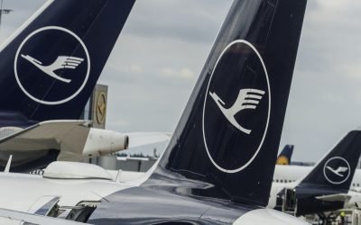 Grevă la Lufthansa: sute de români, blocați de Paște. Acasă, imposibil?