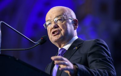 Prăbușirea unei coaliții: România, pe marginea prăpastiei?