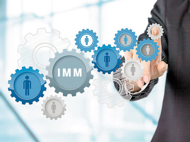 Cu IMM-uri puține, România, codașă în Europa: 49 la mia de locuitori