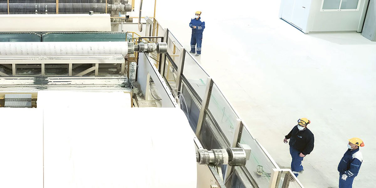 Regina investește 10 milioane euro în România: Producția de hârtie igienică se extinde