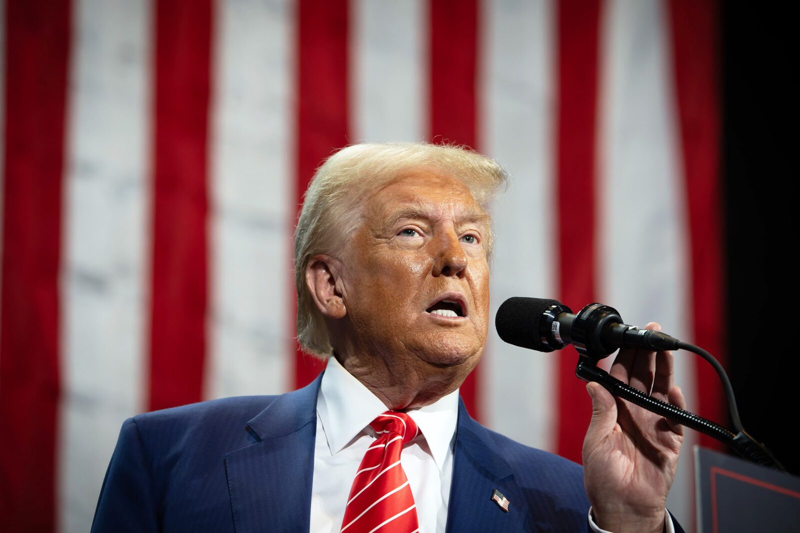 Negocierile SUA-Iran, în impas. Ce mutare-șoc pregătește Donald Trump?