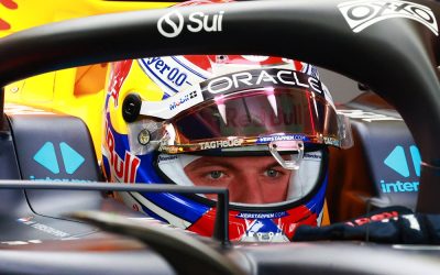 Verstappen, gata să plece din F1? Ce se va întâmpla cu echipa?