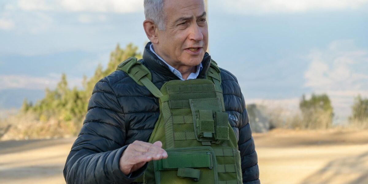 Netanyahu: Misiunea în Liban nu e gata, în ciuda armistițiului cu Hezbollah