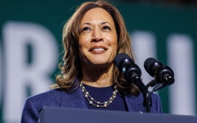 Kamala Harris, gata de prezidențiale în 2028: „Știu ce implică”