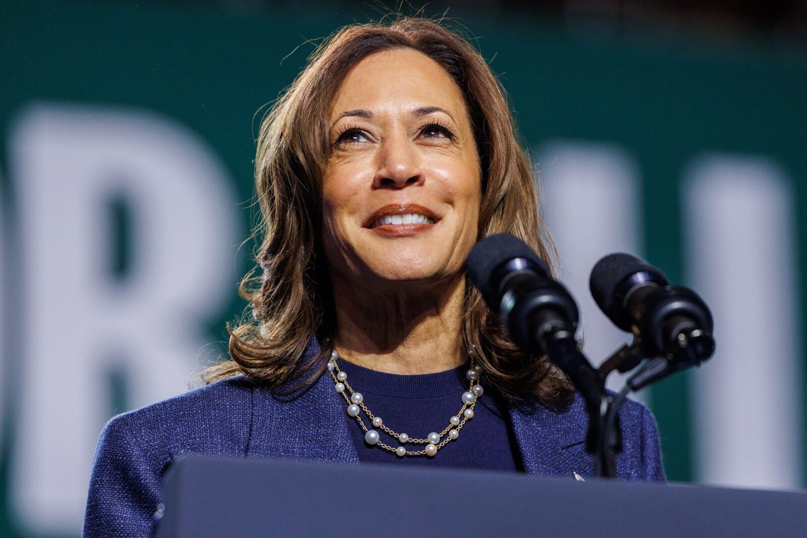 Kamala Harris, gata de prezidențiale în 2028: „Știu ce implică”