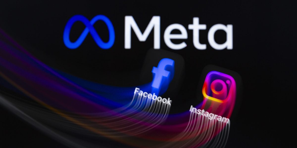 Meta, anchetată! Ce date monitorizează de la angajați pentru AI