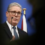 Starmer, înclinat să demisioneze? Un apropiat al lui Epstein, numit ambasador