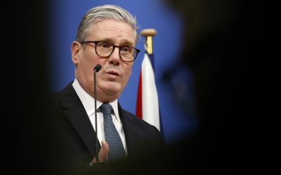 Starmer, înclinat să demisioneze? Un apropiat al lui Epstein, numit ambasador