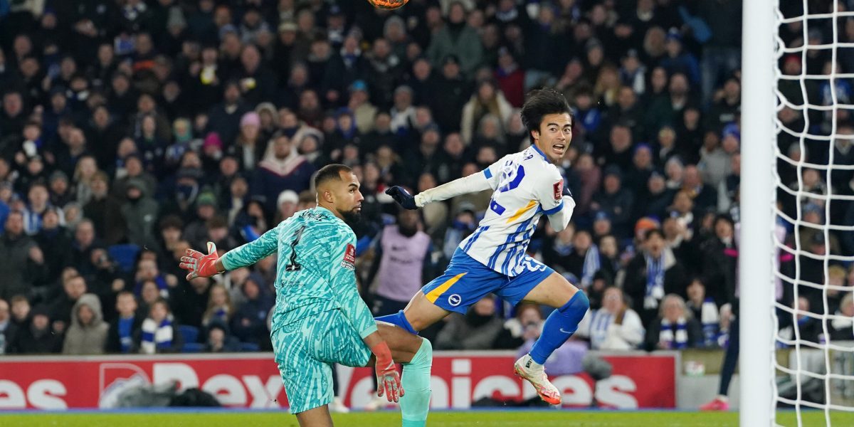 Dezastru total pentru Chelsea: Brighton umilește „albaștrii” cu 3-0