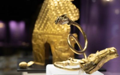 Jaful Tezaurului Dacic: Olanda cere 5,5 ani de pușcărie pentru hoți, mama șocată