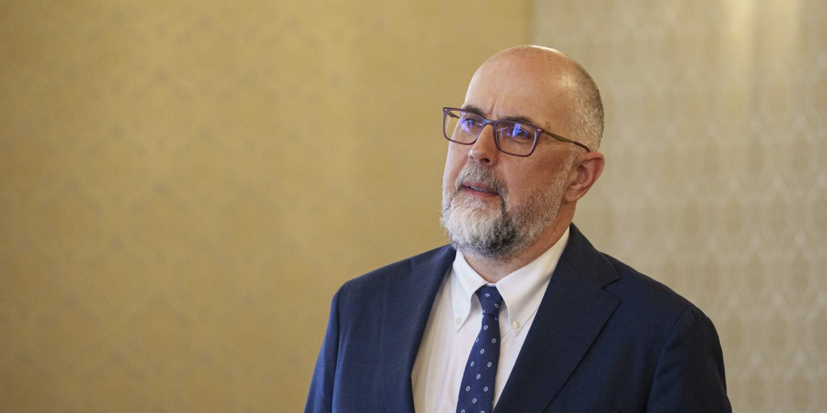 Kelemen Hunor: Conciliere PSD-PNL, o posibilă ecuație politică