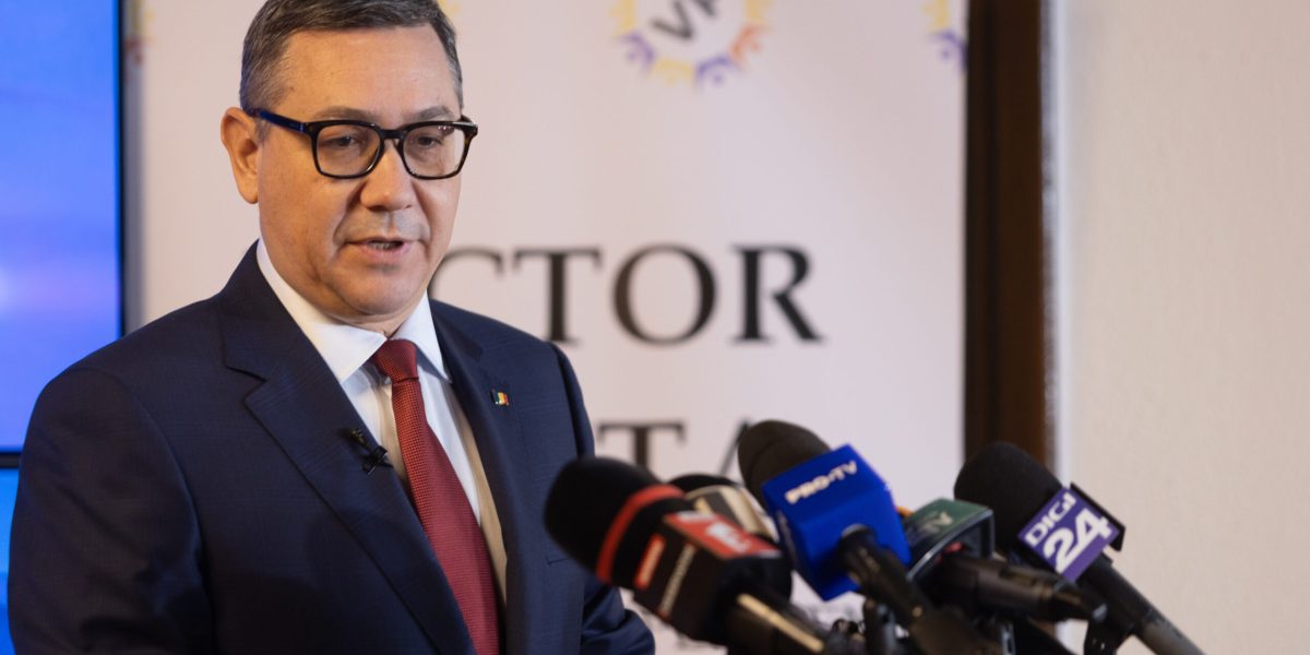 Guvernare imposibilă cu USR: Conflict deschis pe scena politică din România