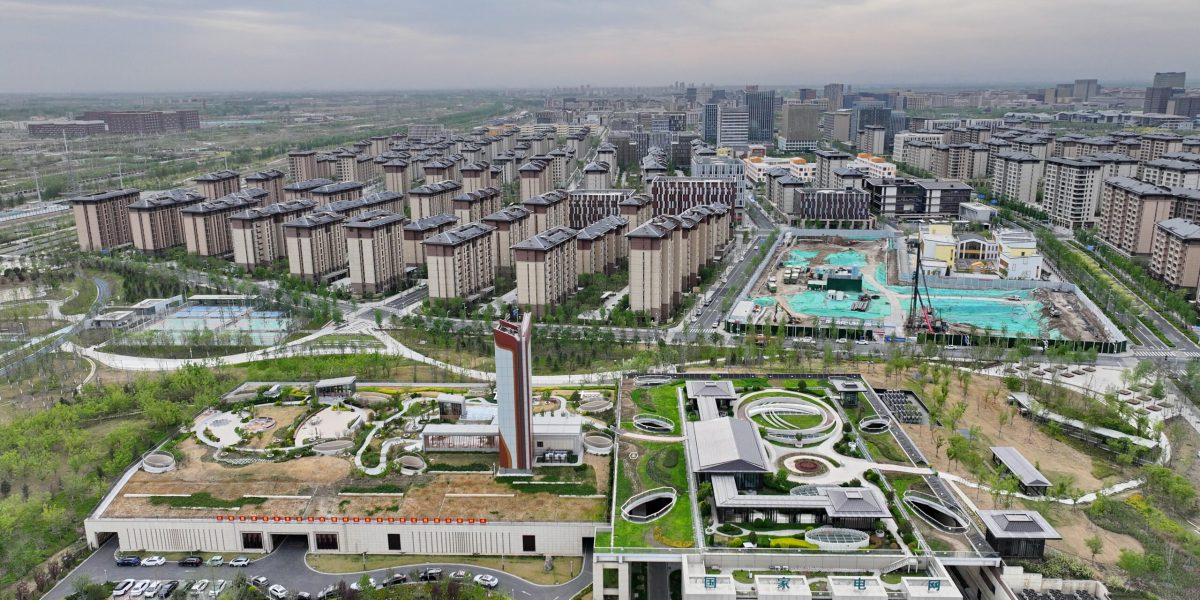 China, „fortăreața” energetică: Cum a scăpat de dependența de petrol