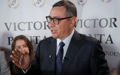 USR, partidul de pe locul patru, continuă la cârma țării prin Bolojan