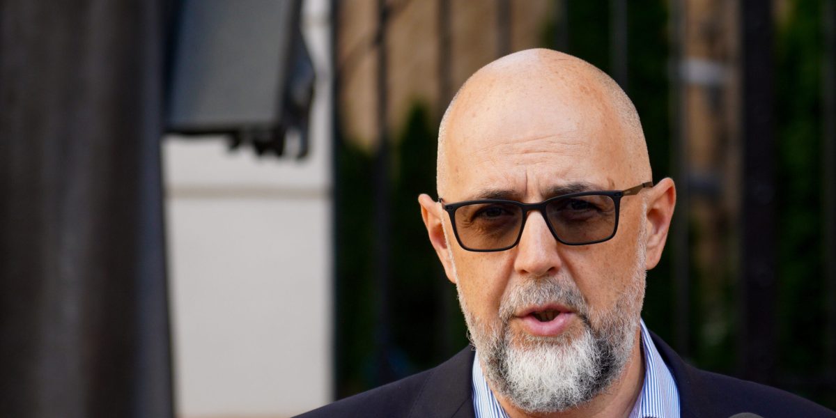 Ungurul respinge acuzațiile: Nimeni din UDMR nu i-a cerut demisia